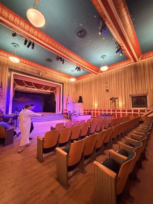 Scottish Rite Theatre