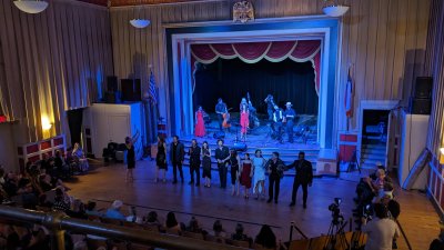 Scottish Rite Theatre — photo 2 of 4