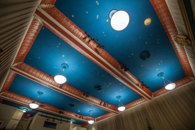 Scottish Rite Theatre — photo 3 of 4