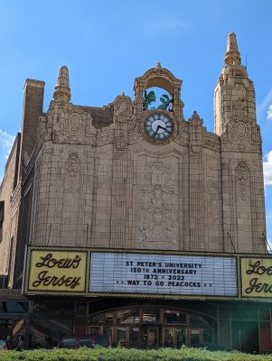 Loew's Jersey Theatre — photo 2 of 4