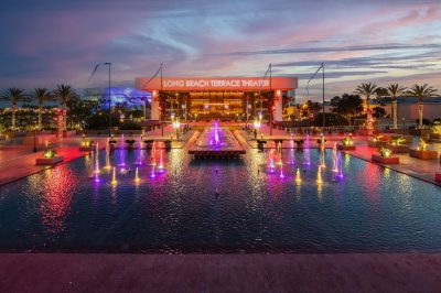 Terrace Theater at Long Beach Convention Center — photo 4 of 4