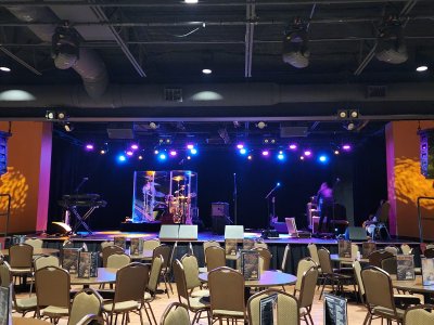Tupelo Music Hall