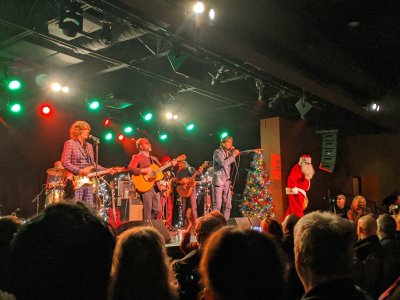 Tupelo Music Hall — photo 2 of 4