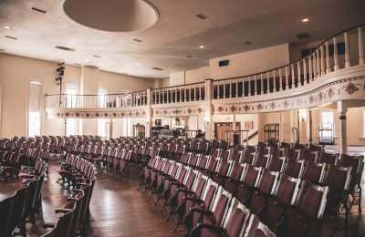 Stuart's Opera House — photo 1 of 4