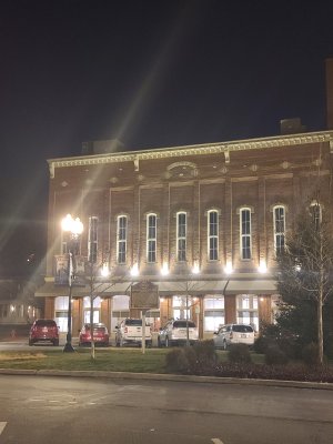 Stuart's Opera House — photo 2 of 4