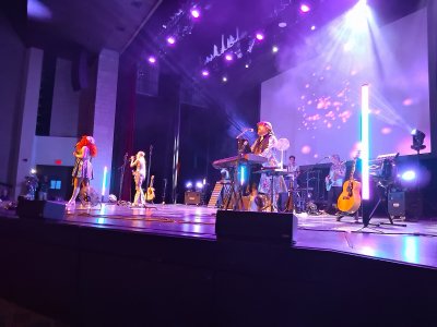 North Iowa Community Auditorium — photo 4 of 4