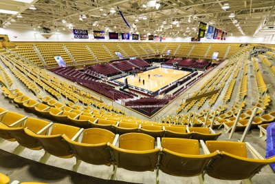ExploreAsheville.com Arena at Harrah's Cherokee Center — photo 3 of 4