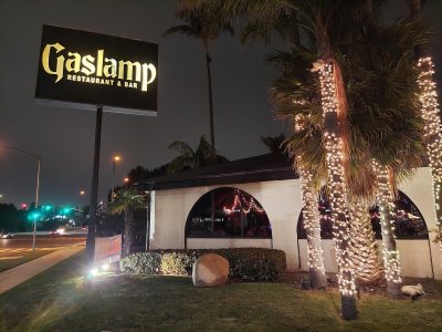 Gaslamp Restaurant & Bar — photo 4 of 4