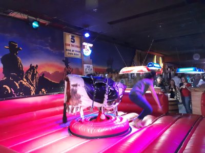 Cotton Eyed Joe — photo 2 of 4