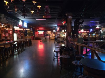 Cotton Eyed Joe — photo 4 of 4