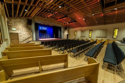 eTown Hall — photo 2 of 4