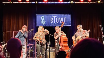 eTown Hall — photo 4 of 4