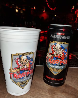 Saint Vitus — photo 2 of 4
