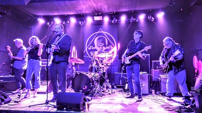 Saint Vitus — photo 3 of 4