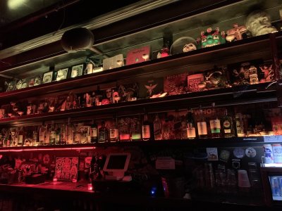 Saint Vitus — photo 4 of 4