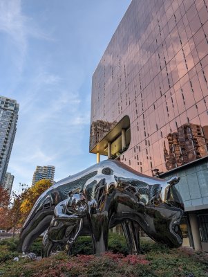 BC Place Stadium — photo 4 of 4