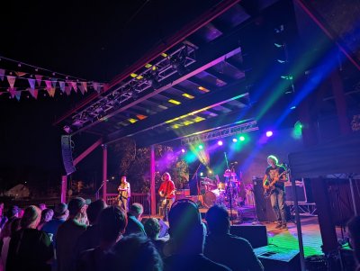 Rose Music Hall — photo 2 of 4