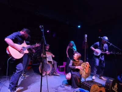 Rose Music Hall — photo 3 of 4