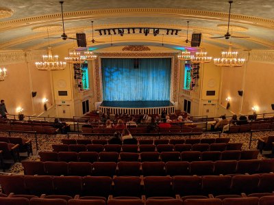 Norwood Theatre