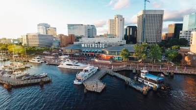 Waterside District — photo 3 of 4