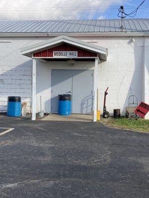 Ashland County Fairgrounds — photo 3 of 4