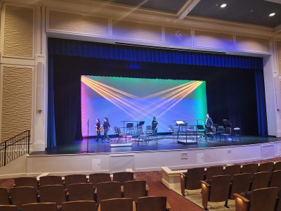 Theatre at Well Spring — photo 2 of 4