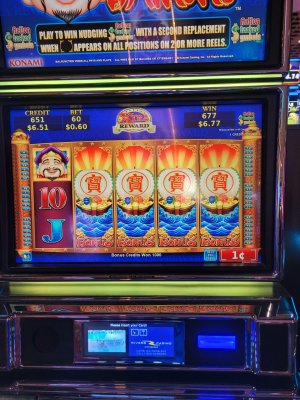 Rivers Casino Event Center at The Rivers Casino — photo 1 of 4