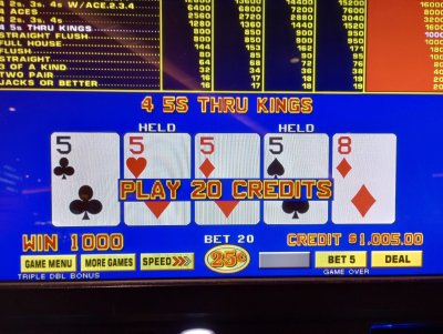 Rivers Casino Event Center at The Rivers Casino — photo 2 of 4