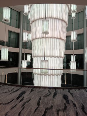 Rivers Casino Event Center at The Rivers Casino — photo 3 of 4