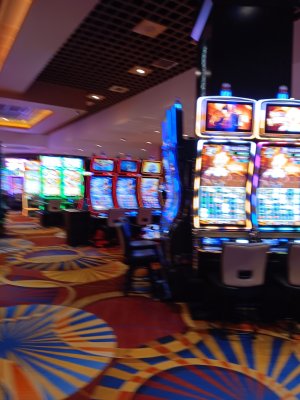 Rivers Casino Event Center at The Rivers Casino — photo 4 of 4
