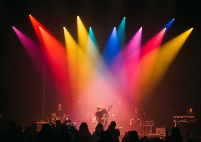Graceland Soundstage — photo 1 of 4