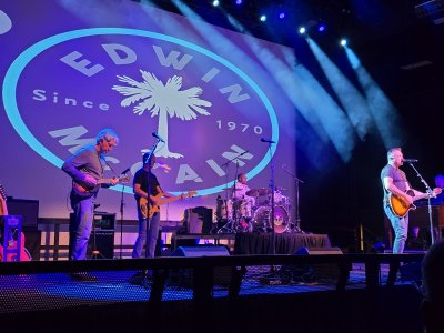 Graceland Soundstage — photo 2 of 4