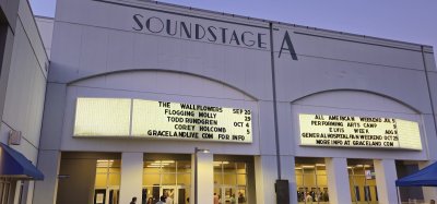 Graceland Soundstage — photo 3 of 4