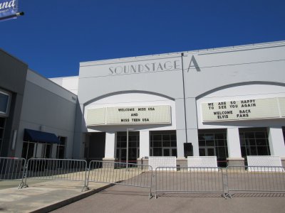 Graceland Soundstage — photo 4 of 4