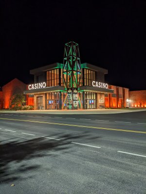Kansas Crossing Casino & Hotel — photo 4 of 4