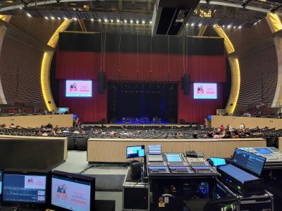 Escenario GNP Seguros — photo 2 of 4
