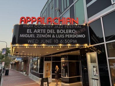 Appalachian Theatre of the High Country — photo 3 of 4