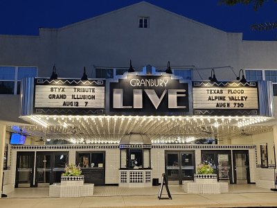 The New Granbury Live — photo 2 of 4