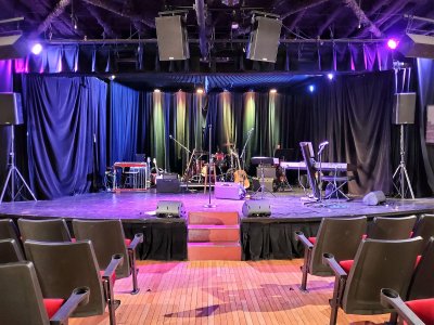 The New Granbury Live — photo 3 of 4