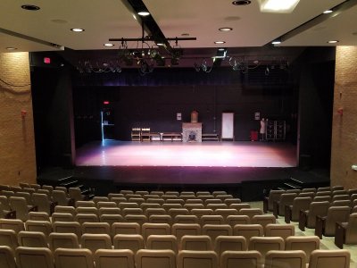 John Chalberg Theatre At Central Lakes College — photo 1 of 4