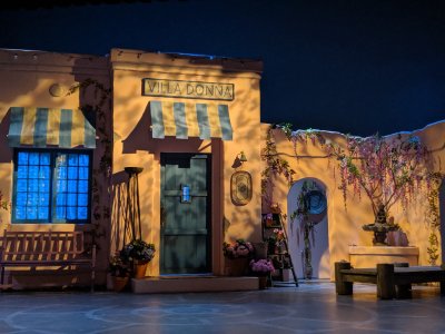 John Chalberg Theatre At Central Lakes College — photo 4 of 4
