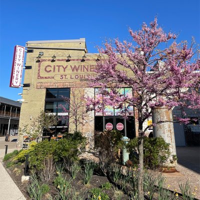 City Winery At City Foundry STL