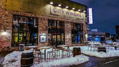 City Winery At City Foundry STL — photo 2 of 4