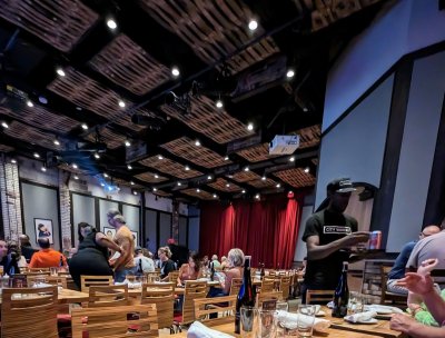 City Winery At City Foundry STL — photo 4 of 4
