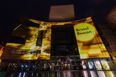 Bristol Beacon — photo 1 of 4