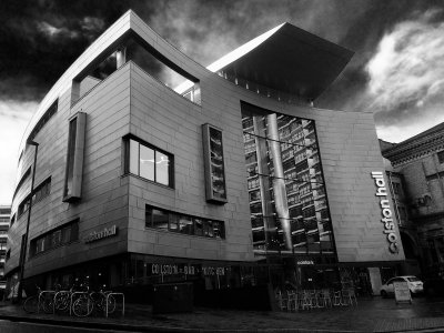 Bristol Beacon — photo 4 of 4