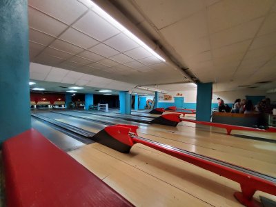 Atomic Bowl Duckpin — photo 2 of 4