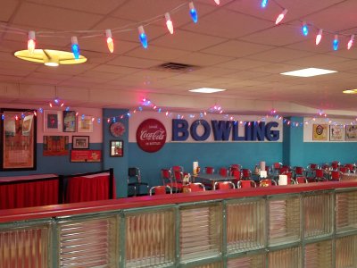 Atomic Bowl Duckpin — photo 4 of 4