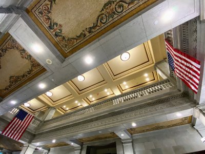 Downtown Miami - Miami-Dade County Courthouse — photo 4 of 4