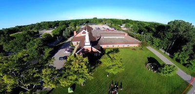 Colonial Woods Missionary Church — photo 1 of 4